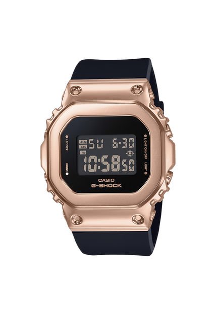 Reloj Casio G-Shock GM-S5600PG-1DR