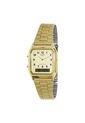 Reloj Para Hombre Casio Aq-230Ga-9B Dorado de Casio