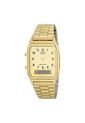Reloj Para Hombre Casio Aq-230Ga-9B Dorado de Casio