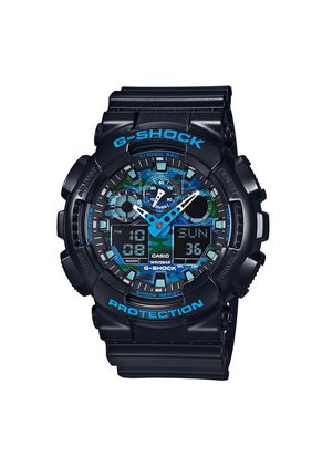 Reloj Casio Hombre GA-100CB-1ADR