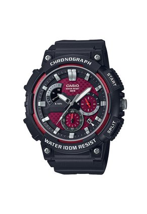 Reloj Casio Hombre MCW-200H-4AVDF