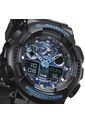 Reloj Casio Hombre GA-100CB-1ADR de Casio