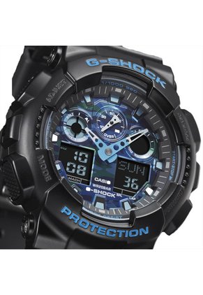 Reloj Casio Hombre GA-100CB-1ADR