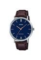 Reloj Casio Analogo Para Hombre-MTP-VT01L-2B de Casio