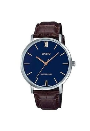 Reloj Casio Analogo Para Hombre-MTP-VT01L-2B
