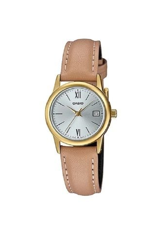 Reloj CASIO Analogo Para Mujer-LTP-V002GL-7B3 Casio