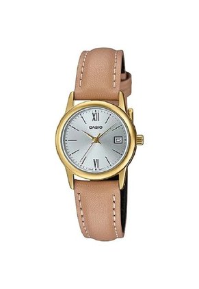 Reloj CASIO Analogo Para Mujer-LTP-V002GL-7B3