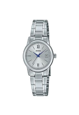 Reloj CASIO Analogo Para Mujer-LTP-V002D-7B3 Casio