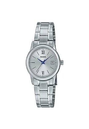 Reloj CASIO Analogo Para Mujer-LTP-V002D-7B3