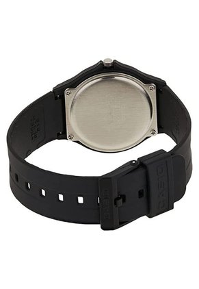 Reloj Para Hombre Casio Casio Mw-59-1Evdf Negro