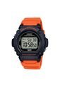 Reloj Para Hombre Casio Iluminator W-219H-4Avdf Naranja de Casio