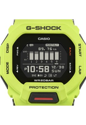 Reloj Casio Hombre GBD-200-9DR