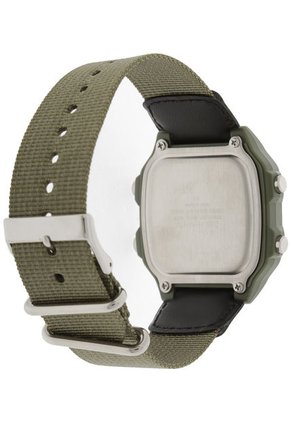 Reloj Verde CASIO