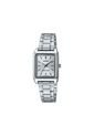 Reloj Para Mujer Casio - Ltp_V007D_7E Plateado de Casio