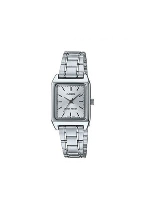 Reloj Para Mujer Casio - Ltp_V007D_7E Plateado