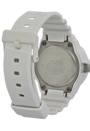 Reloj Casio Blanco