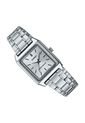 Reloj Para Mujer Casio - Ltp_V007D_7E Plateado de Casio
