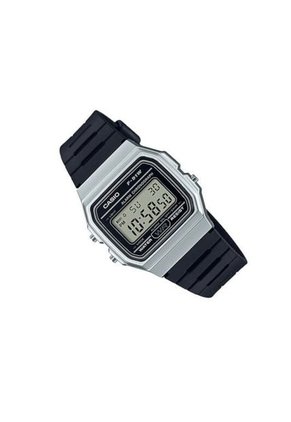 Reloj Para Hombre Casio F_91Wm_7A Negro