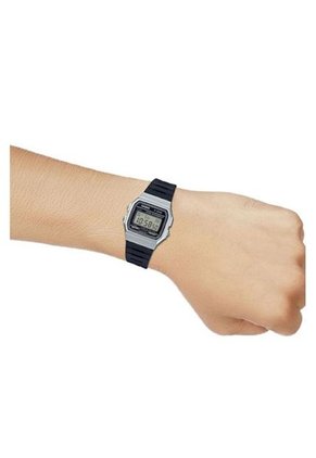 Reloj Para Hombre Casio F_91Wm_7A Negro