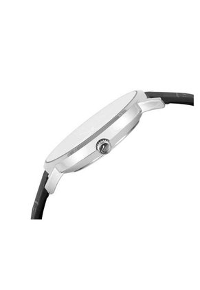 Reloj Para Hombre Casio Mtpvt01L-1Budf Negro