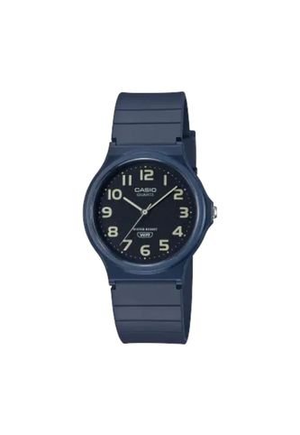 Reloj Casio Modelo MQ24UC-2BDF Azul Hombre Casio