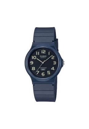 Reloj Casio Modelo MQ24UC-2BDF Azul Hombre