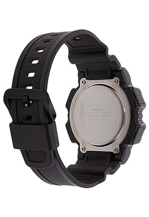 Reloj Negro CASIO