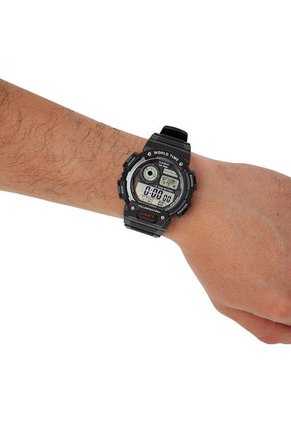 Reloj Negro CASIO