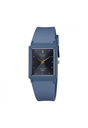 Reloj Casio Modelo MQ38UC-2A2DF Celeste Hombre