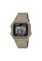 Reloj Casio Modelo W-217H-5AV Beige Hombre de Casio