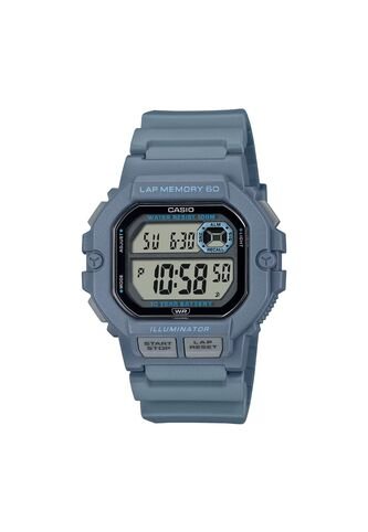 Reloj Casio Modelo WS-1400H-2AV Azul Hombre Casio