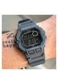 Reloj Casio Modelo WS-1400H-8BV Gris Hombre de Casio