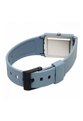 Reloj Casio Modelo MQ38UC-2A2DF Celeste Hombre