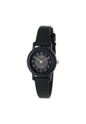 Reloj CASIO Modelo Casio Negro Mujer