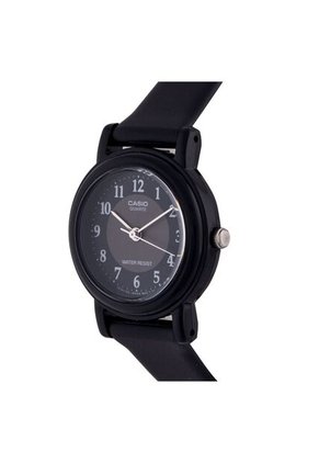 Reloj CASIO Modelo Casio Negro Mujer