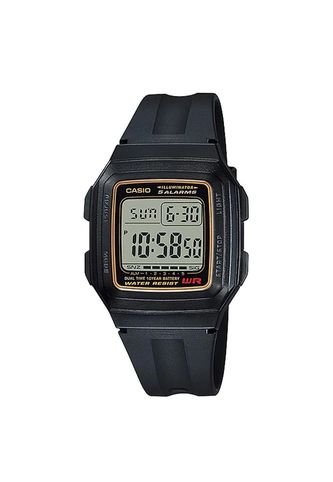 Reloj Digital Casio Unisex Ref, F-201WA-9A Casio