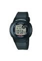 Reloj Casio Juvenil Digital Unisex Ref, F-200W-1A de Casio