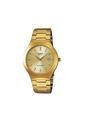Reloj Para Hombre Casio Mtp_1170N_9Ar Dorado de Casio