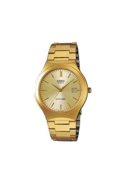 Reloj Para Hombre Casio Mtp_1170N_9Ar Dorado