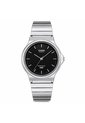 Reloj Casio Modelo MQ-24DA-1ADF Plateado Unisex de Casio