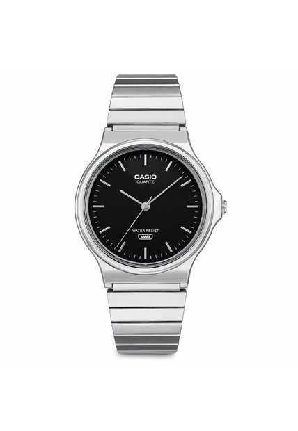 Reloj Casio Modelo MQ-24DA-1ADF Plateado Unisex