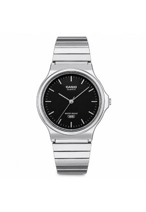 Reloj Casio Modelo MQ-24DA-1ADF Plateado Unisex