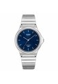 Reloj Casio Modelo MQ-24DA-2ADF Plateado Unisex de Casio