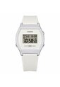 Reloj Casio Modelo LW-204-7ADF Blanco Mujer de Casio