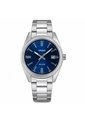 Reloj Casio Modelo UTP-1302PD-2A1VDF Plateado Unisex de Casio