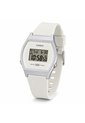 Reloj Casio Modelo LW-204-7ADF Blanco Mujer de Casio