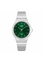 Reloj Casio Modelo MQ-24DA-3ADF Plateado Unisex de Casio
