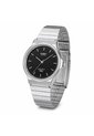 Reloj Casio Modelo MQ-24DA-1ADF Plateado Unisex de Casio