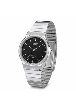 Reloj Casio Modelo MQ-24DA-1ADF Plateado Unisex