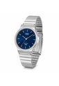 Reloj Casio Modelo MQ-24DA-2ADF Plateado Unisex de Casio